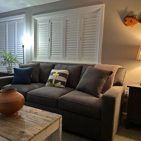 Ocean Breeze-8Min Walk To Beach Gloucester Exterior foto