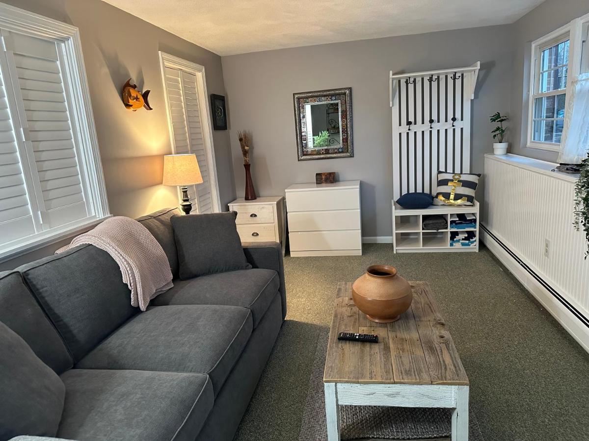 Ocean Breeze-8Min Walk To Beach Gloucester Exterior foto