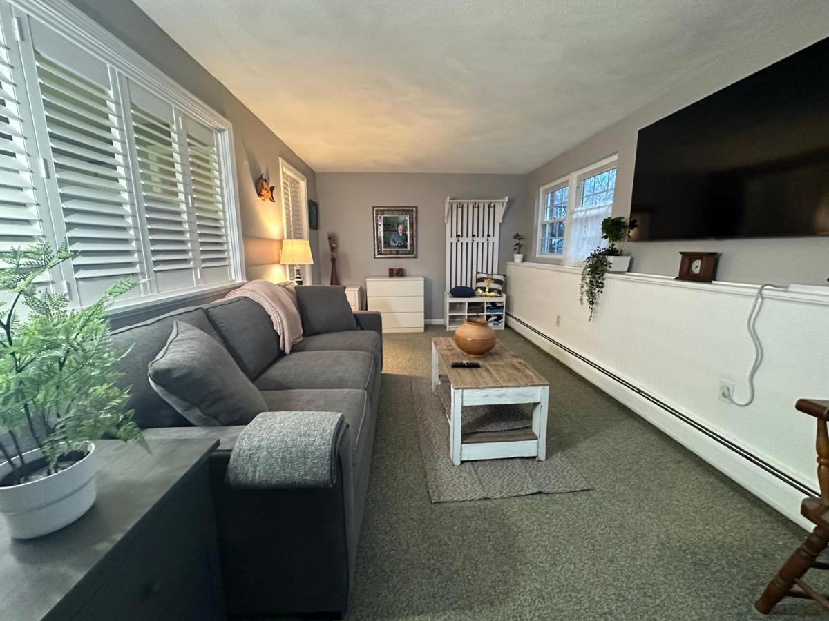 Ocean Breeze-8Min Walk To Beach Gloucester Exterior foto