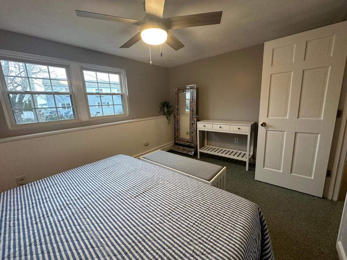 Ocean Breeze-8Min Walk To Beach Gloucester Exterior foto