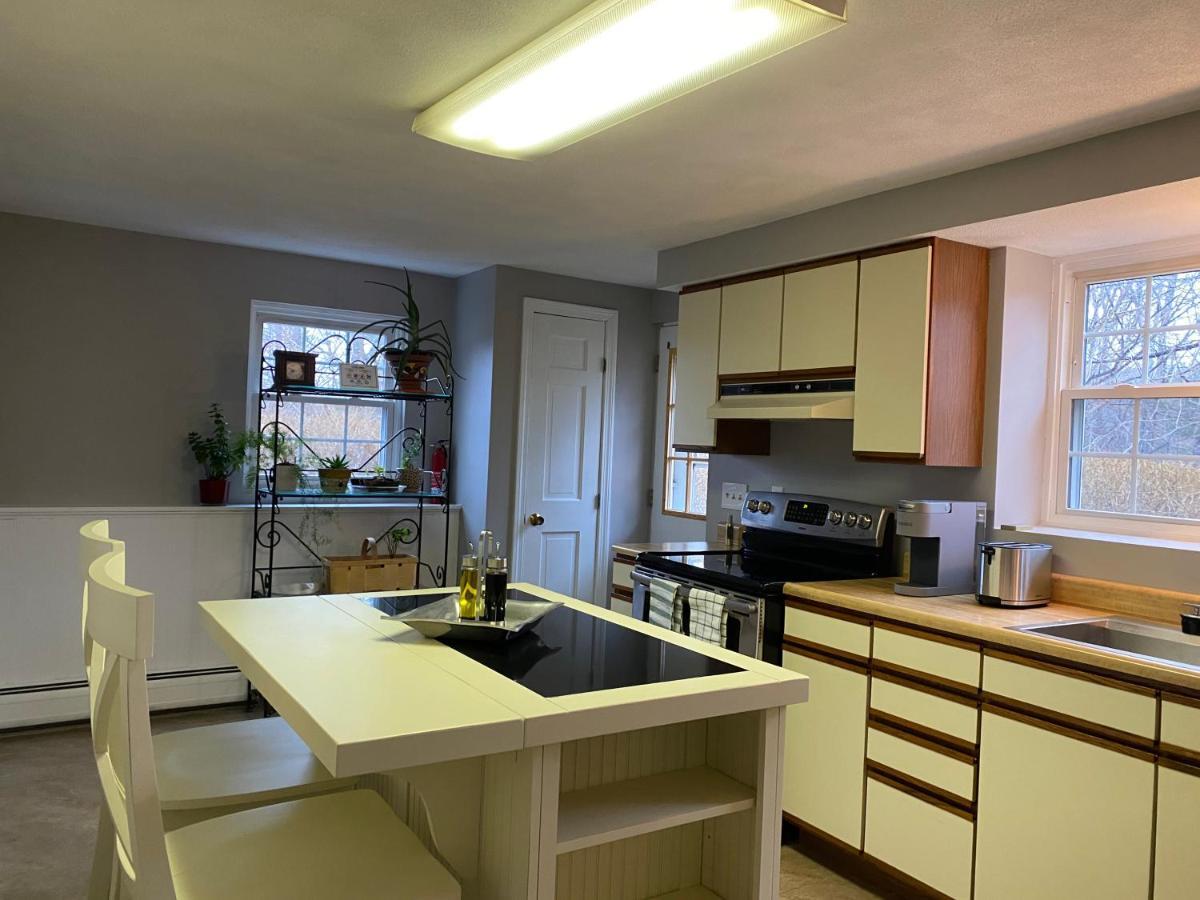 Ocean Breeze-8Min Walk To Beach Gloucester Exterior foto