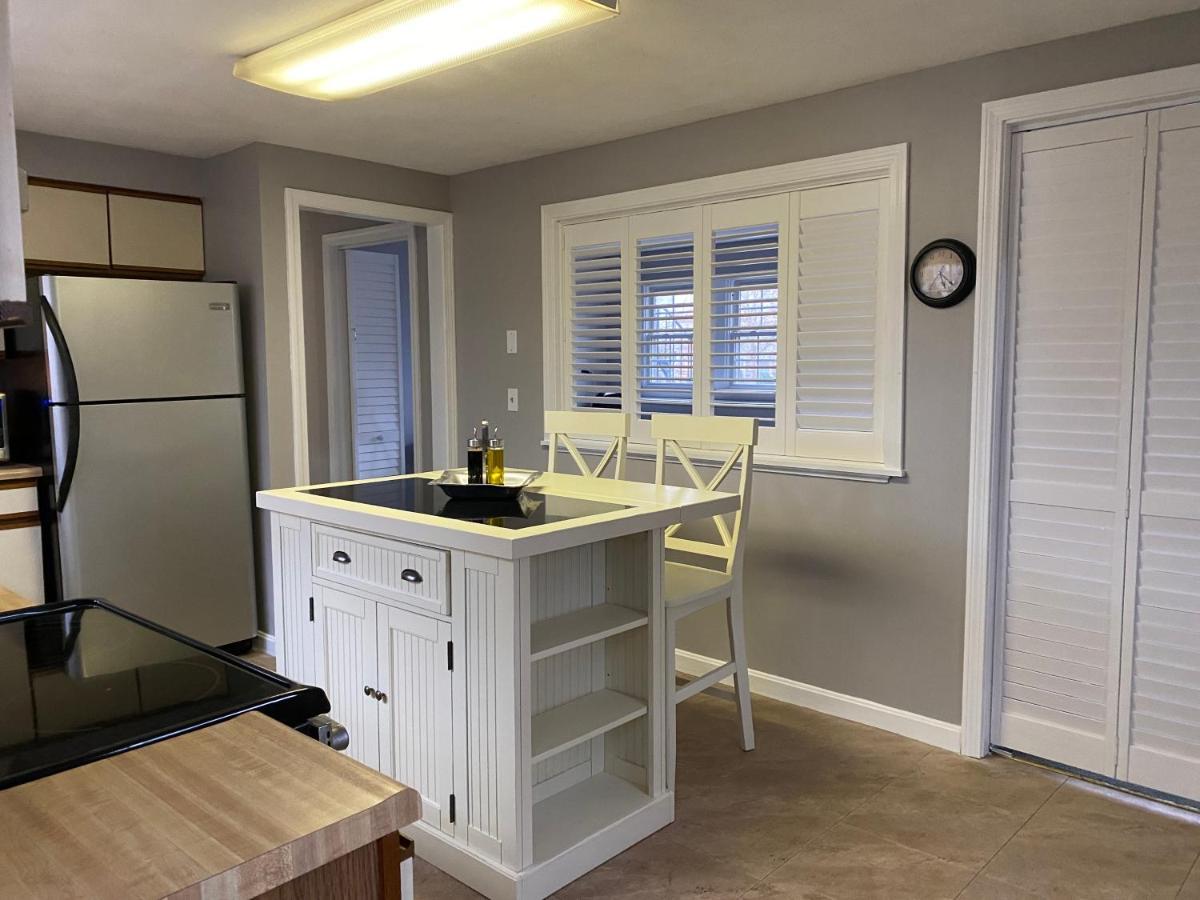Ocean Breeze-8Min Walk To Beach Gloucester Exterior foto